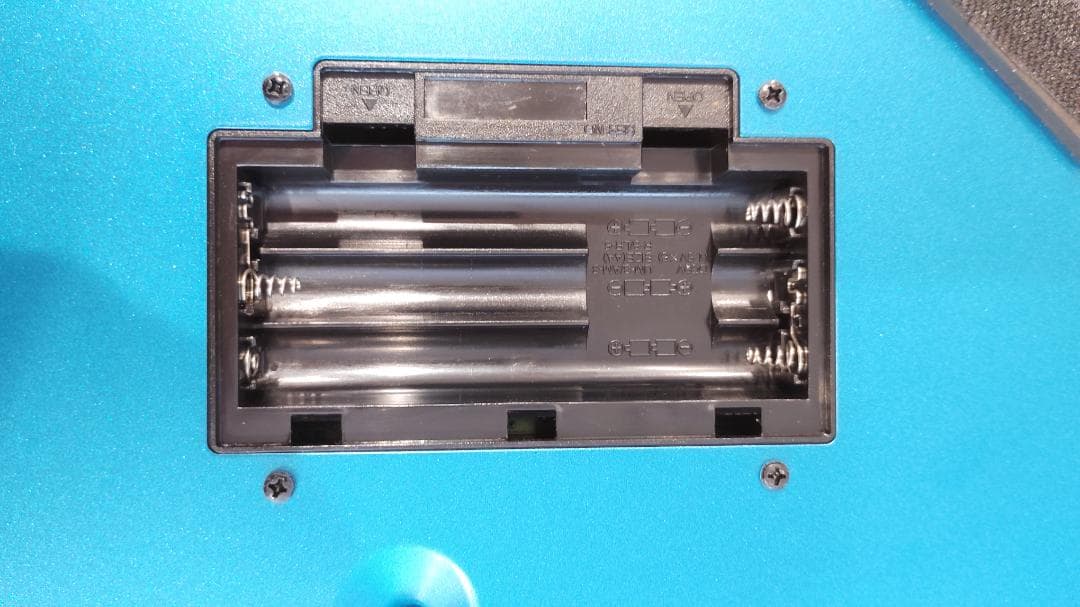 【箱・取説付】BOSS ME-50 マルチエフェクター