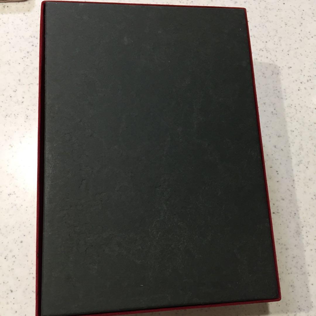 古酒 コニャック、ヘネシーブランデーXO、赤ベルベット箱