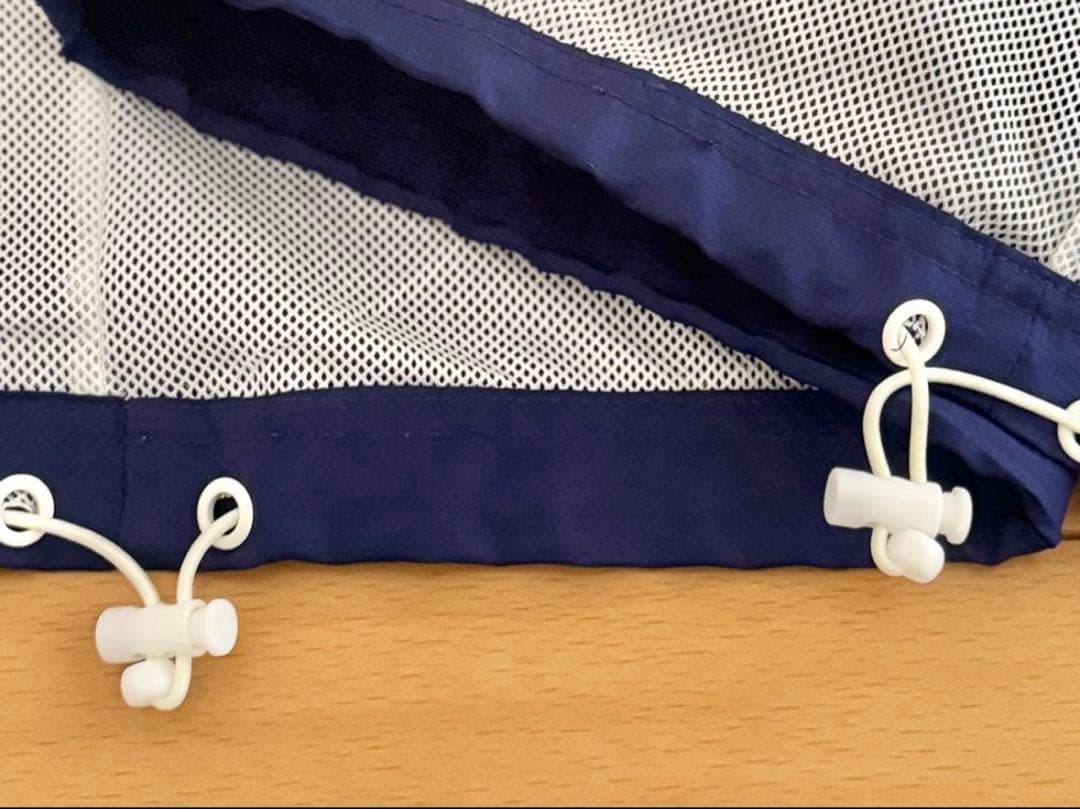 MLB公式 ニューエラ ウィンドブレーカー　LA