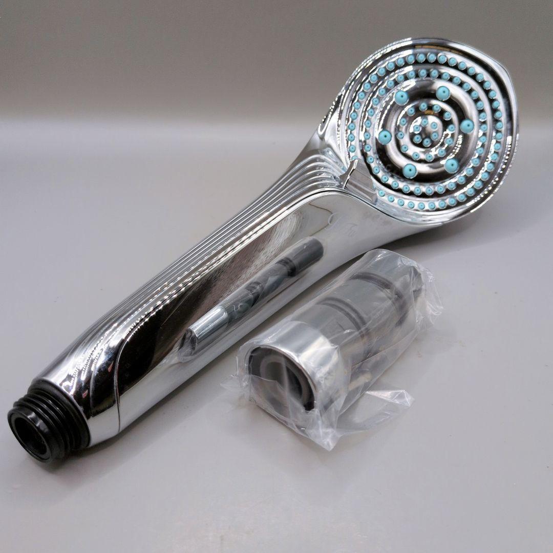 【ほぼ未使用】Refa リファ ファインバブルS シャワーヘッド RS-AF15