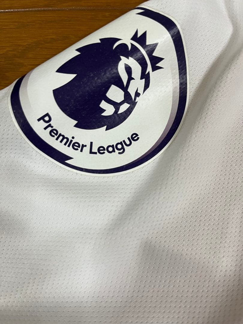 【希少・正規品】アーセナル 22/23 冨安健洋 公式ユニフォーム 長袖 L