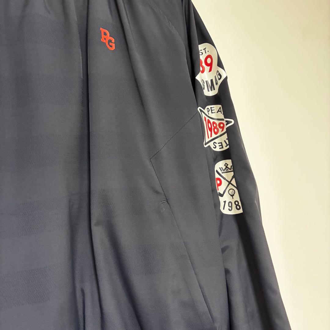 パーリーゲイツ　アウター