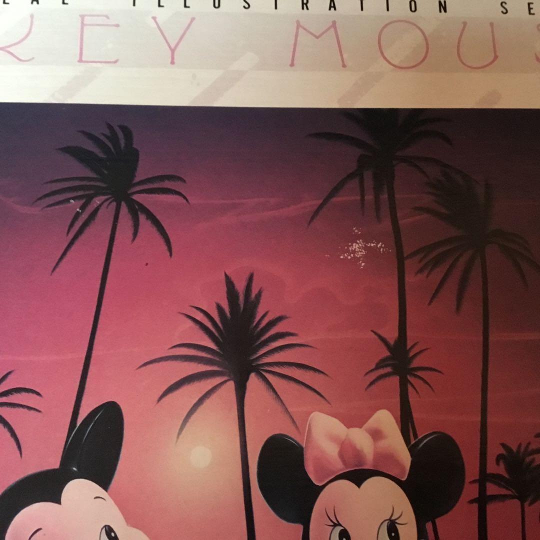 ミッキーマウス ジグソーパズル 780ピース