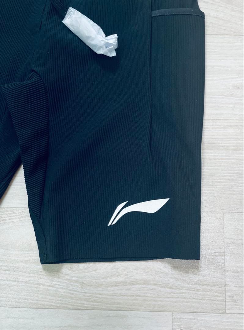 【希少】Li-ning marathon elite tights 2025