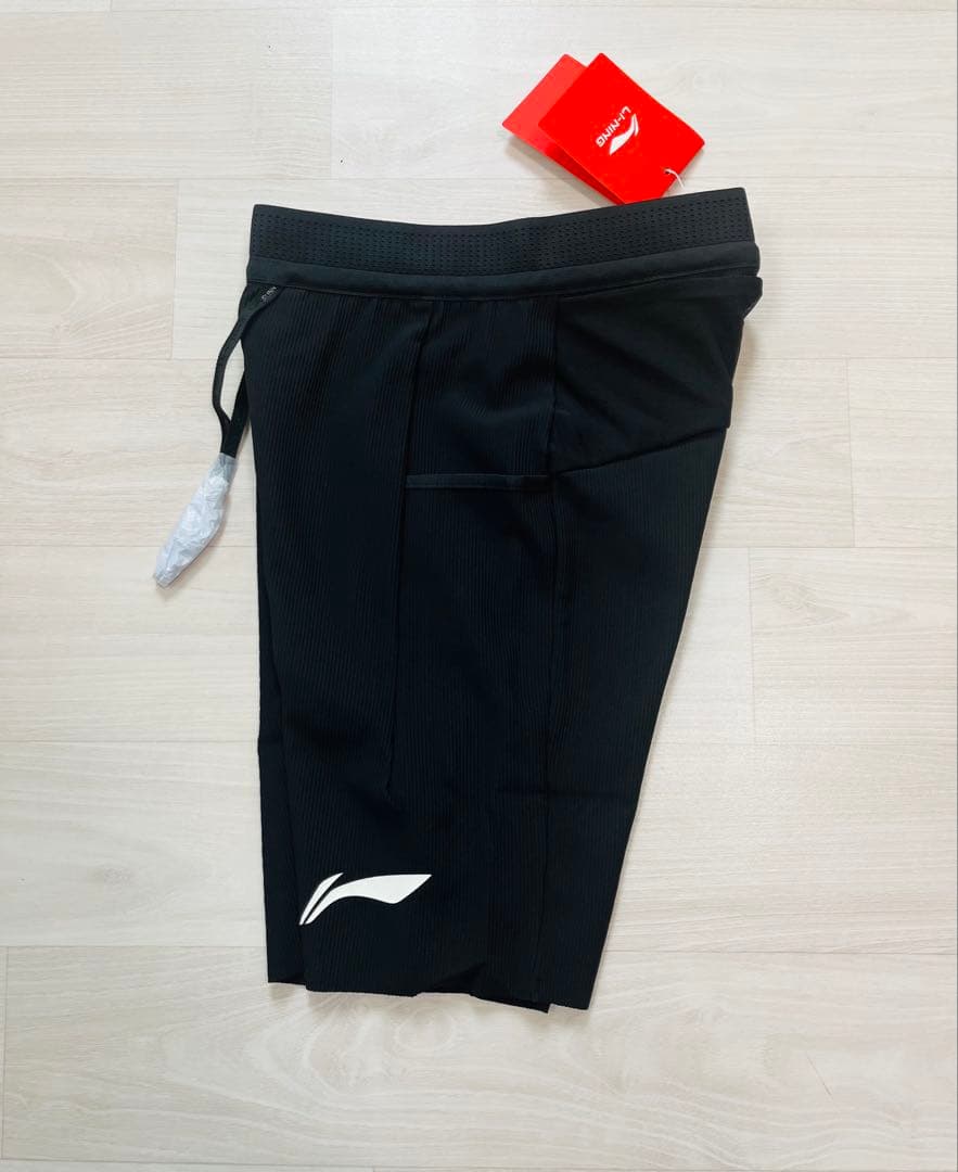 【希少】Li-ning marathon elite tights 2025