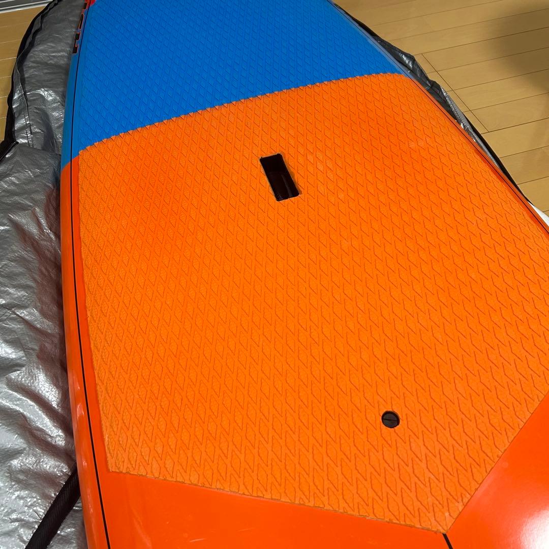 NAISH スタンドアップパドルボード 86インチ