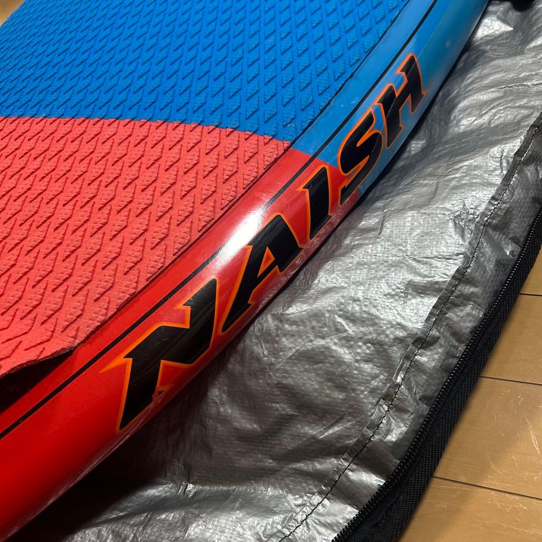 NAISH スタンドアップパドルボード 86インチ