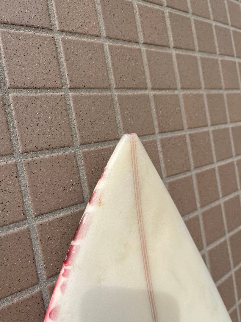 DPSURFBOARDS / SCOUT サーフボード