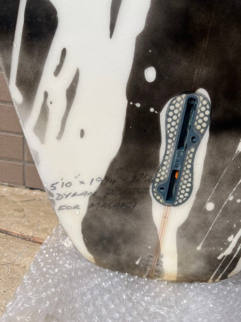 DPSURFBOARDS / SCOUT サーフボード