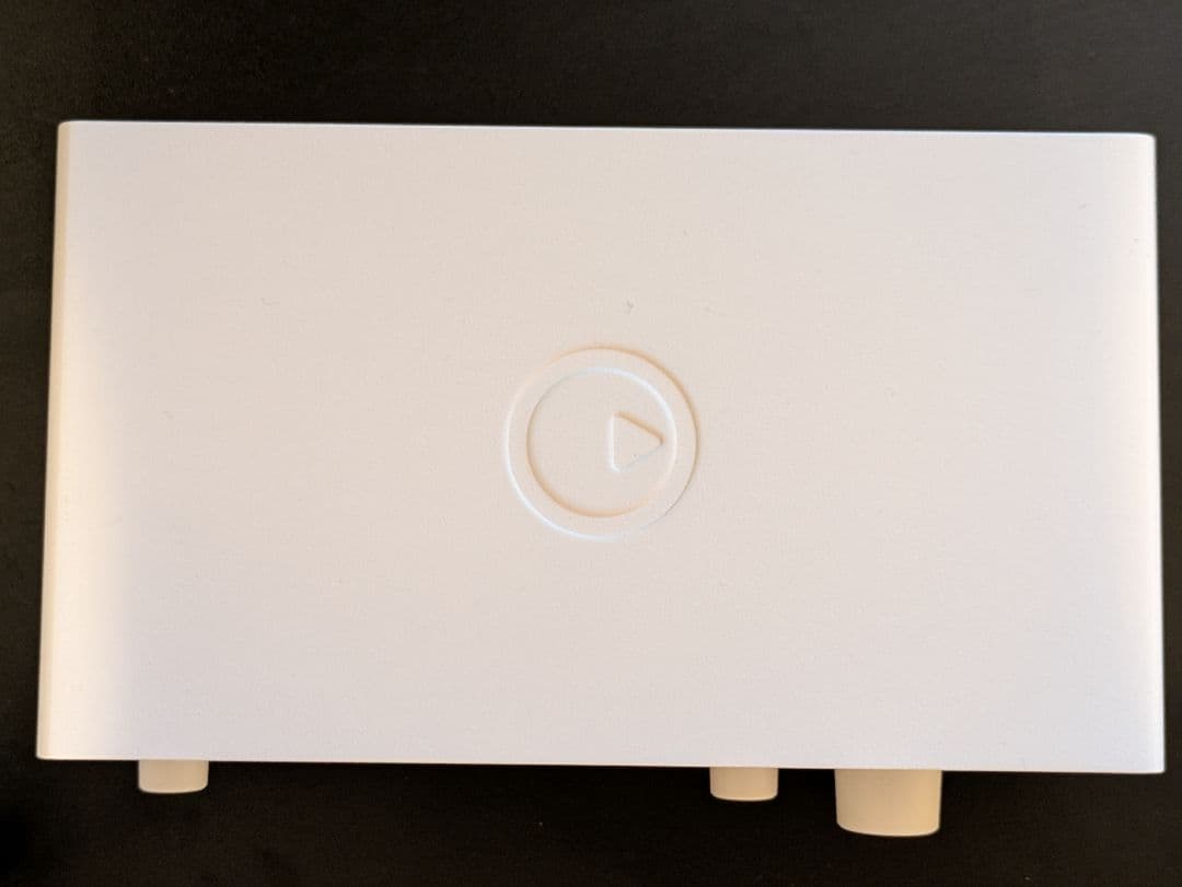 IXO12 white steinberg スタインバーグ