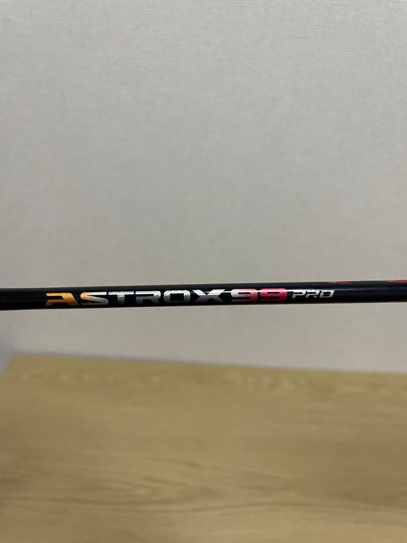 YONEX ASTROX 99PRO ヨネックスアストロクス99プロ