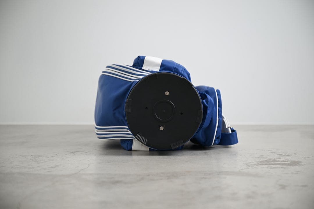 ‼️美品‼️ Riviera リビエラ キャディバッグ ブルー