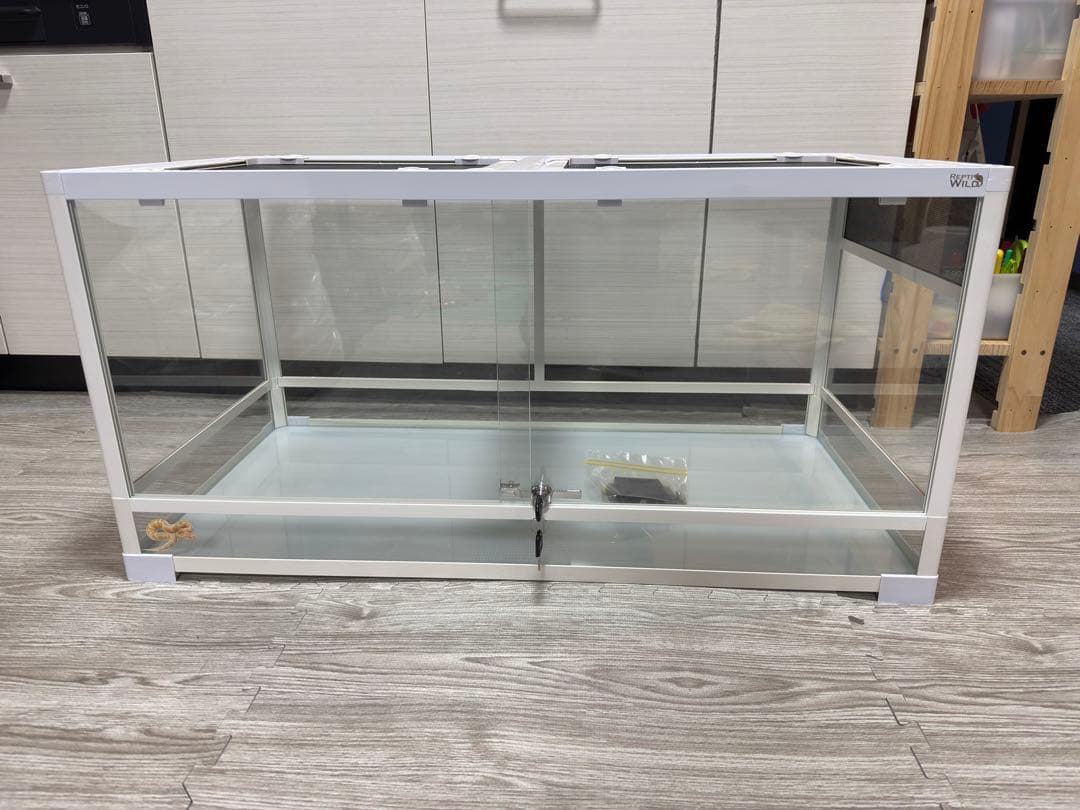 ス*☆様 再掲_三晃商会 SANKO パンテオン ホワイト WH9045