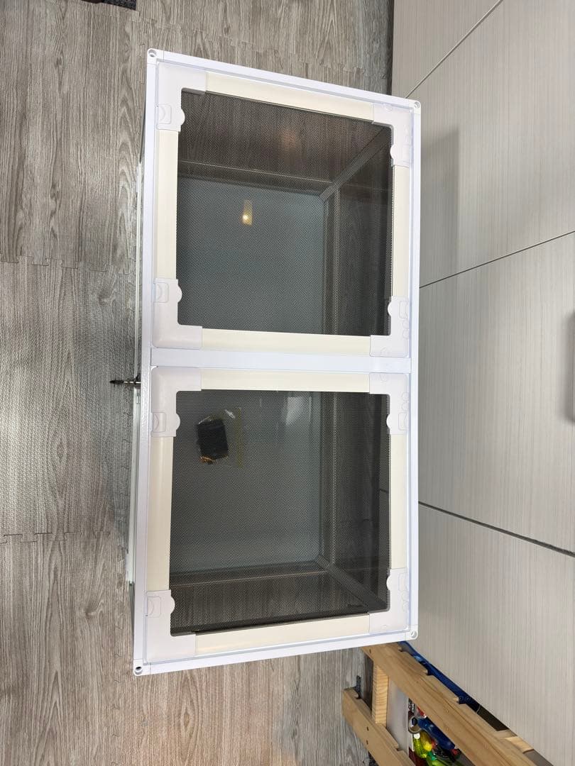 ス*☆様 再掲_三晃商会 SANKO パンテオン ホワイト WH9045