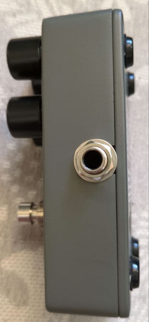 ELECTRO-HARMONIX SPRUCE 　エレハモ