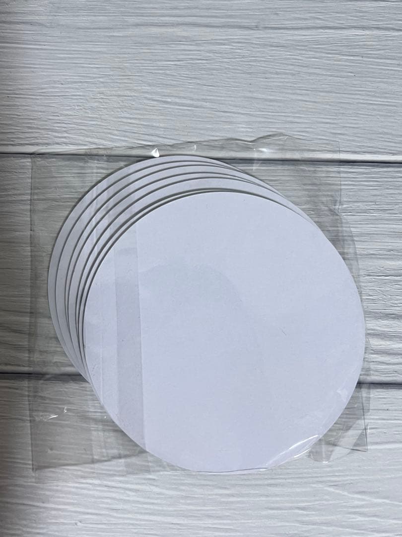 ブルーロック PWC コースター 全種セット 【1周年記念ver.】