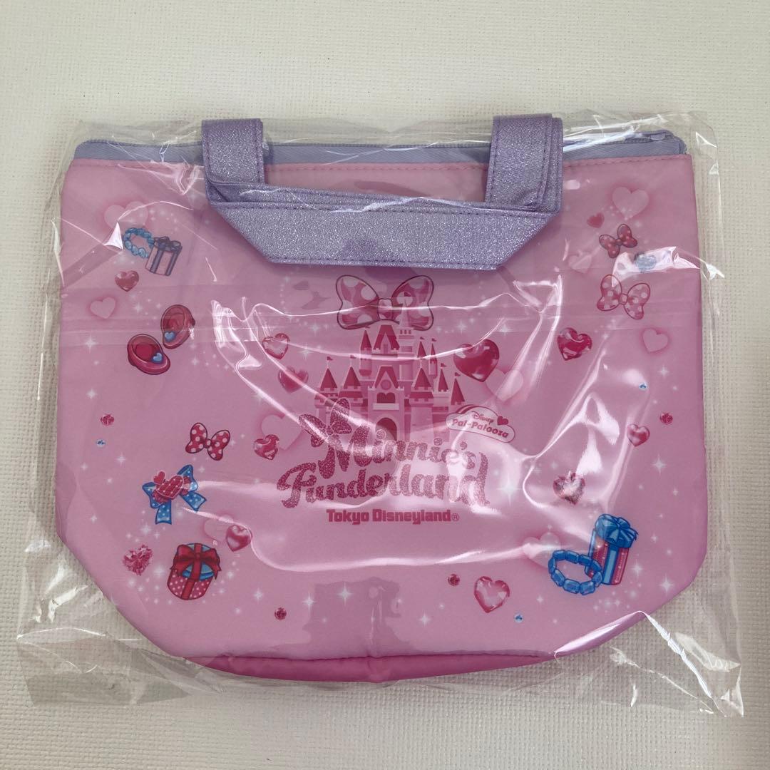 ディズニー　パルパルーザ　スーベニア　５点セット