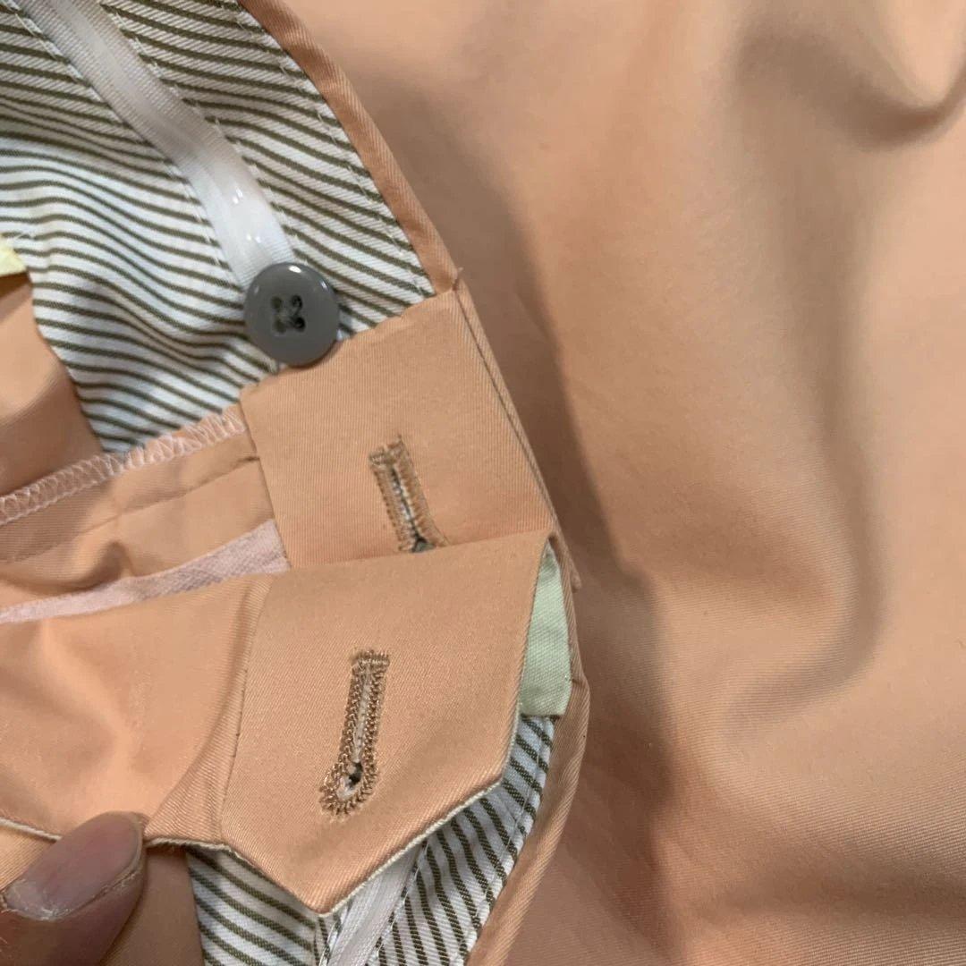 新品未使用品　タグ付き　M.U SPORTS メンズゴルフウェア