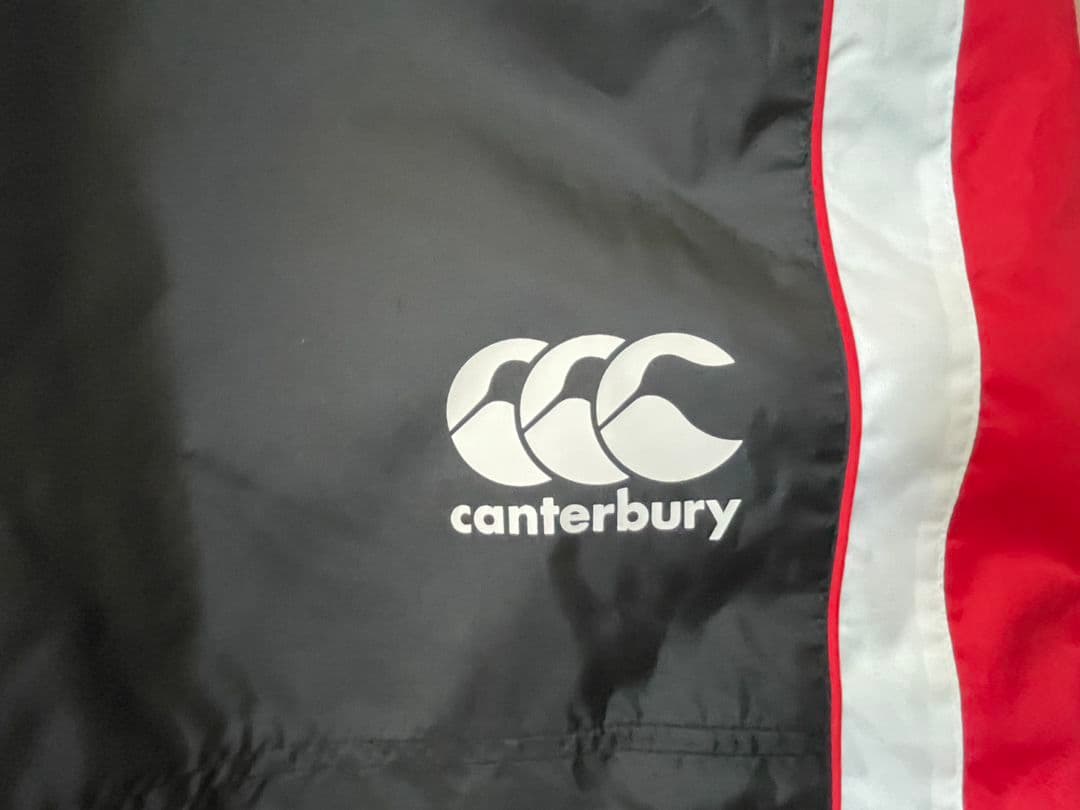 本日限定価格　 キャノンイーグルス ウインドブレーカー　支給　5Lサイズ