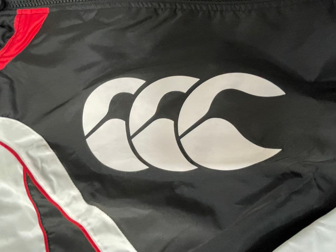 本日限定価格　 キャノンイーグルス ウインドブレーカー　支給　5Lサイズ