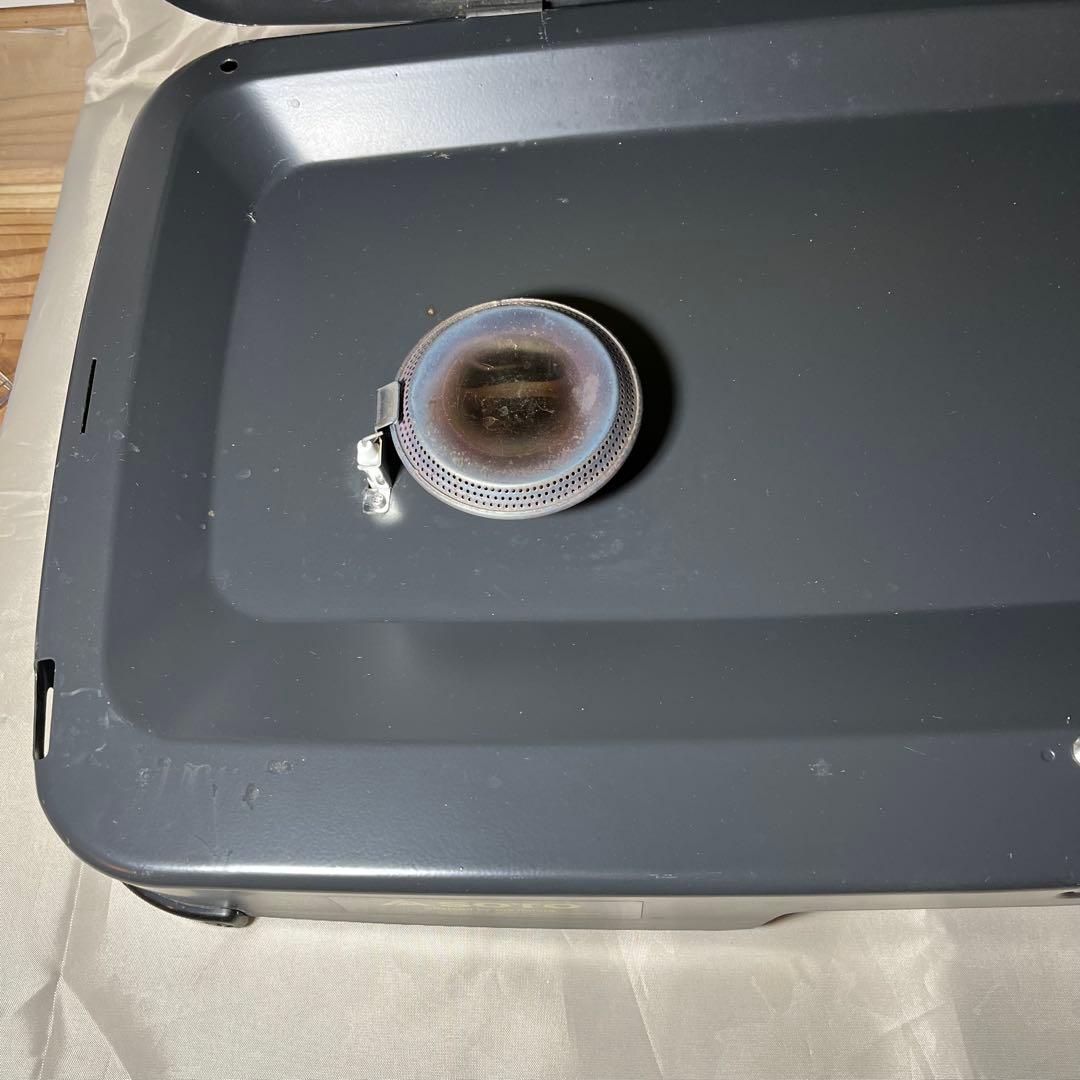 SOTO ソト ハイパワーツーバーナー キャンプ用品 アウトドア