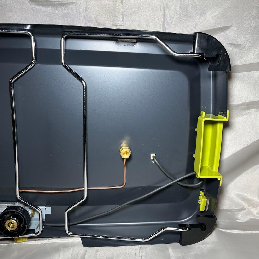 SOTO ソト ハイパワーツーバーナー キャンプ用品 アウトドア