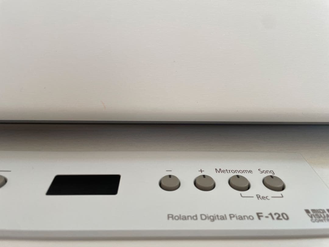 電子ピアノ【内蔵曲多数、録音、メトロノーム機能付き】