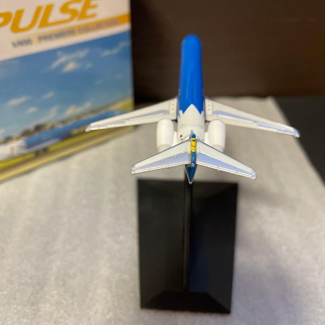 ドラゴンB717-2BD 1/400