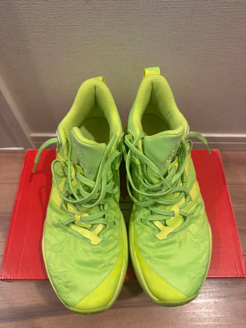 海外限定 New Balance two wxy v3 27.5cm