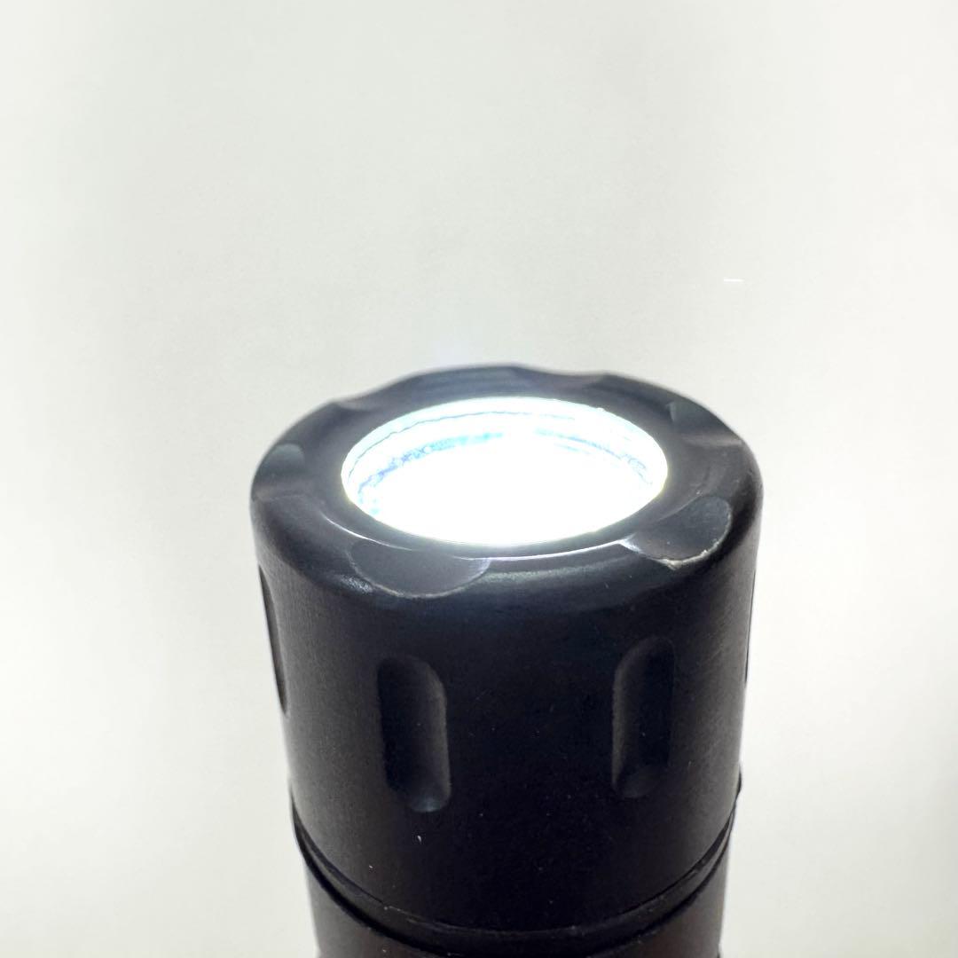 【動作良好✨】シュアファイア SUREFIRE E2T-MV TACTICAN