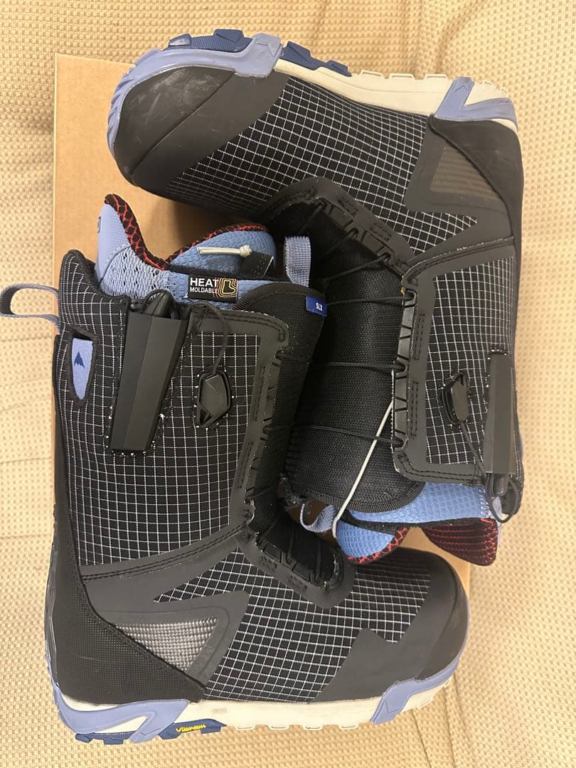 ★23-24 BURTON SLX★9inch★ バートン エスエルエックス