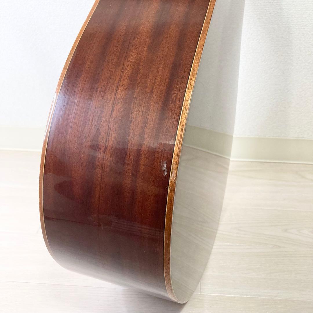 YAMAHA エレアコギター AC1M VN L.R.BAGGS ピックアップ付