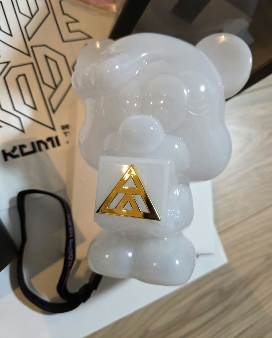 倖田來未 VIPグッズ DECODE キーホルダー マグカップ 東京 初日