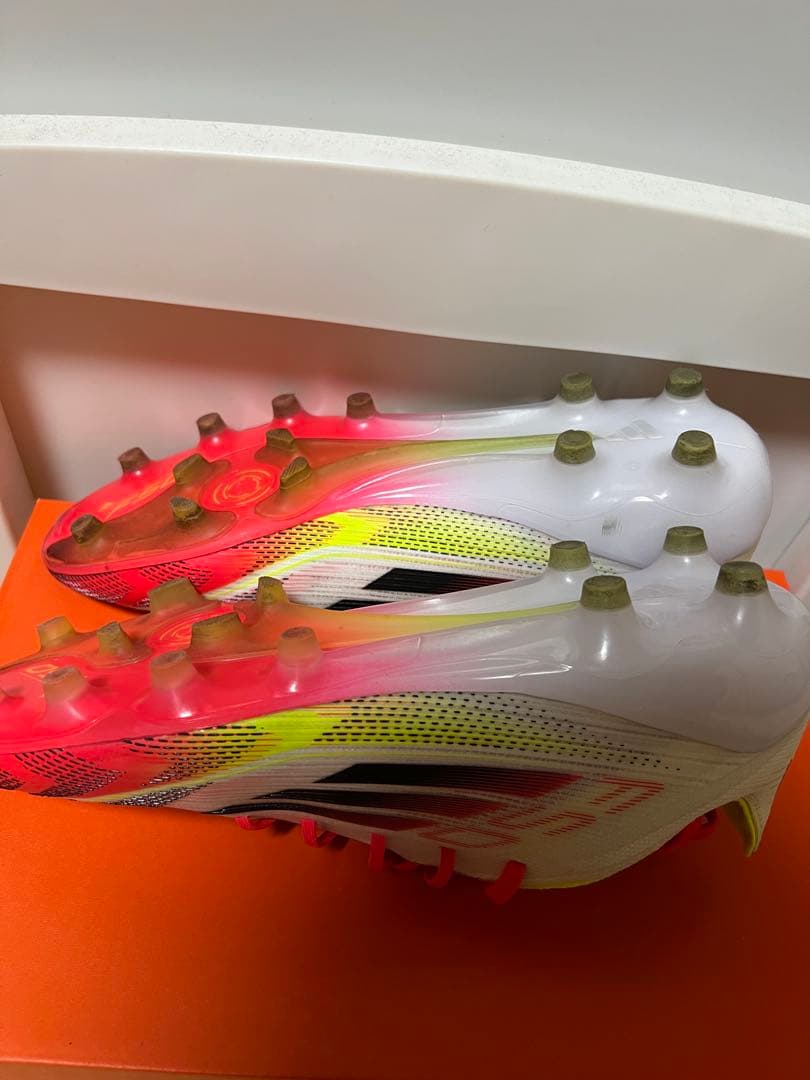 シューズ adidas F50 ELITE AG 26cm