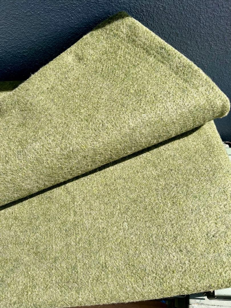 米軍放出未使用品 ROTHCO デッドストックブランケット US 米国製 ラスト