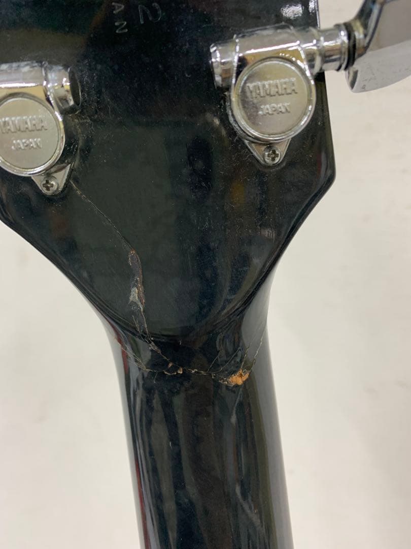 ヤマハ　YAMAHA SG500 ギター　エレキギター　ブラック　ジャンク