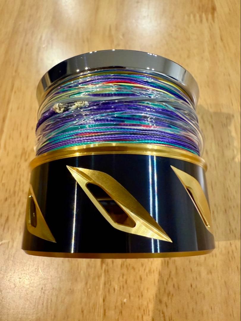 19 STELLA SW 14000XG スプール 未使用 シマノ ステラ