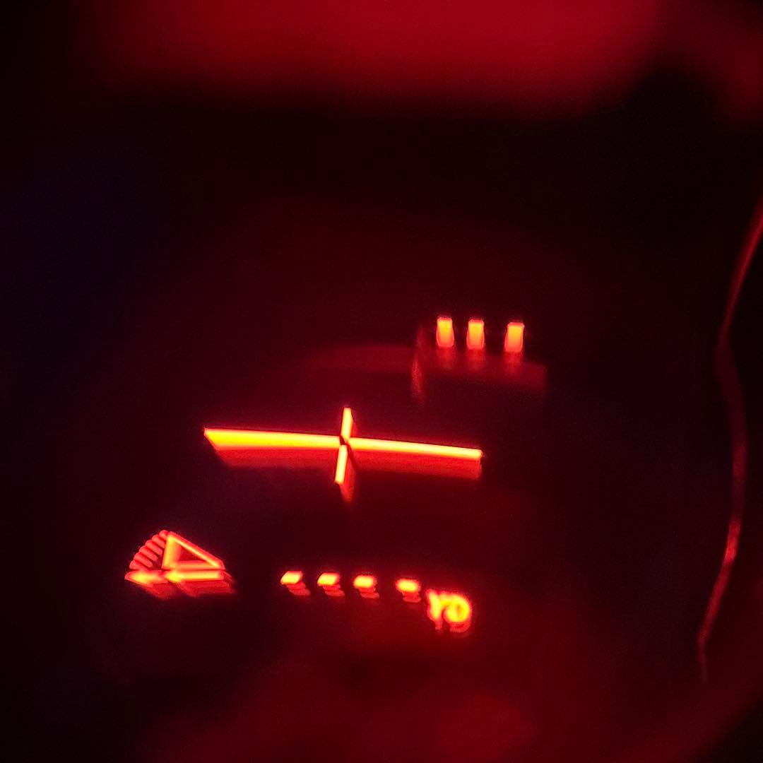 Nikon COOLSHOT PRO STABI LIZED 距離計