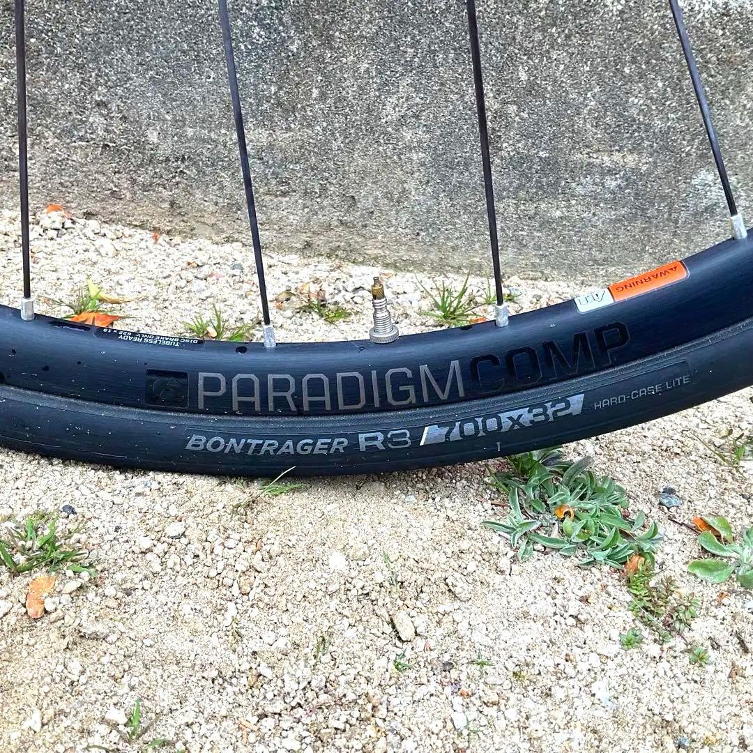 TREK domane SLR6 disc 2020頃　サイズ52 低走行美品