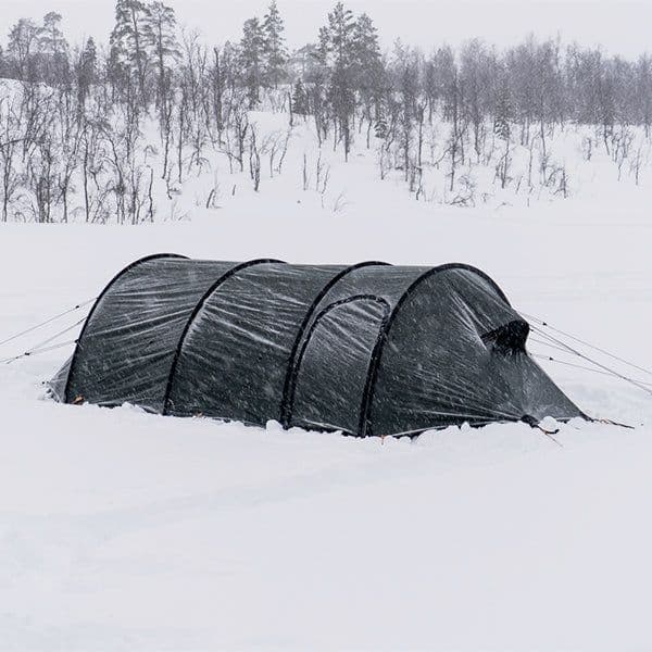 ヒルバーグ ケロン4 GT タクティカル