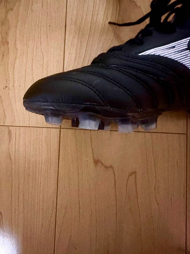 Mizuno モナルシーダネオⅢ SW 24.0cm ブラック