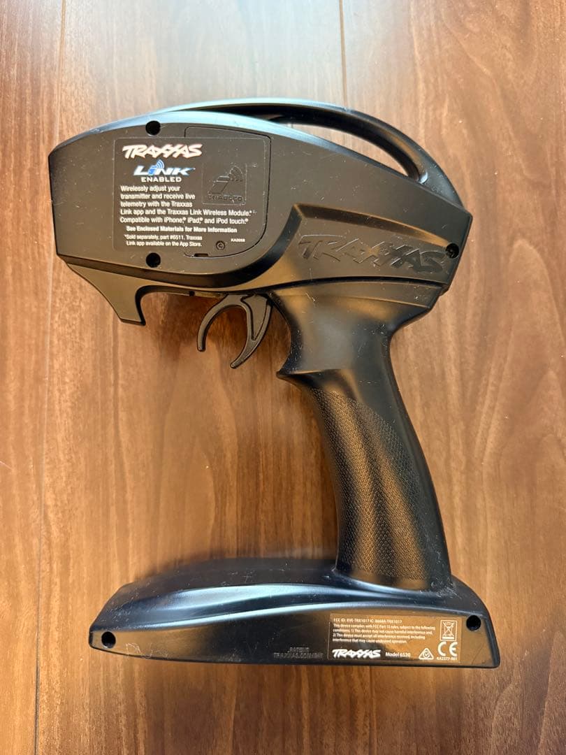 TRAXXAS TRX4 Land Rover ディフェンダー