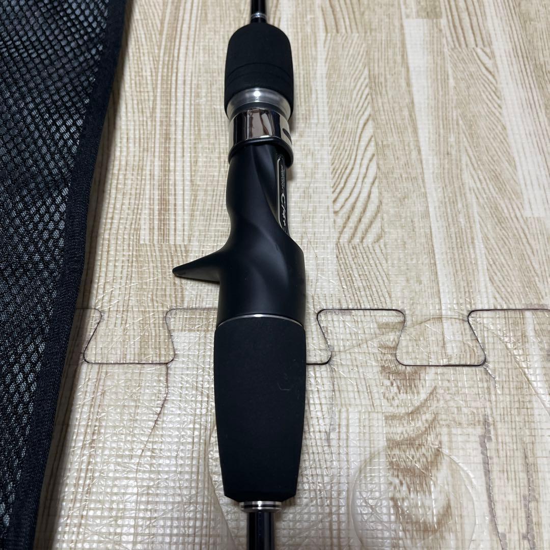 Shimano Ocea Jigger シマノ　オシアジガー　B60-3