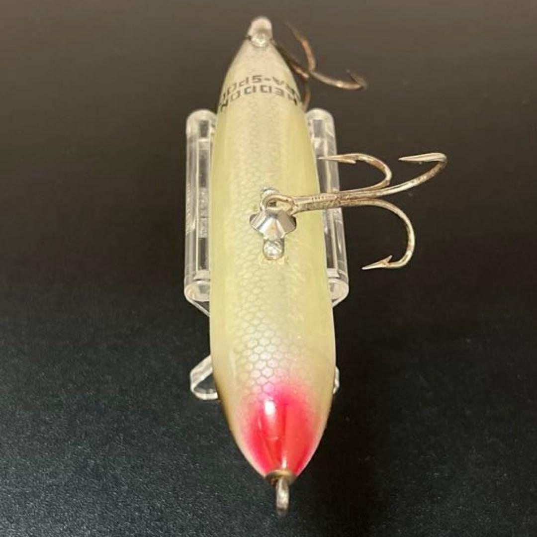 廃盤 ヘドン ザラスプーク 1st ファーストザラ 金目 SS