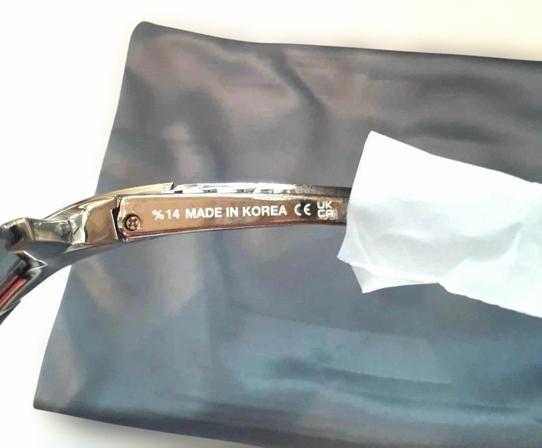 100% SPEEDCRAFT SL フアン・ソト ワンハンドレッド サングラス