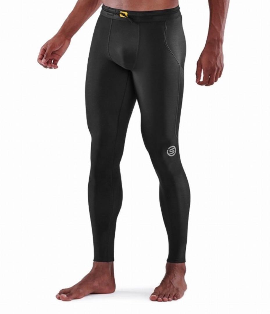 スキンズSKINS着圧 コンプレッション SERIES-3 ブラックSサイズ