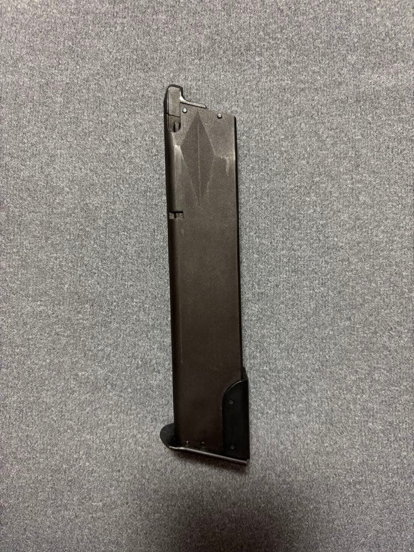 KSC M93R 2 ガスガンHW システム7 07ハードキック