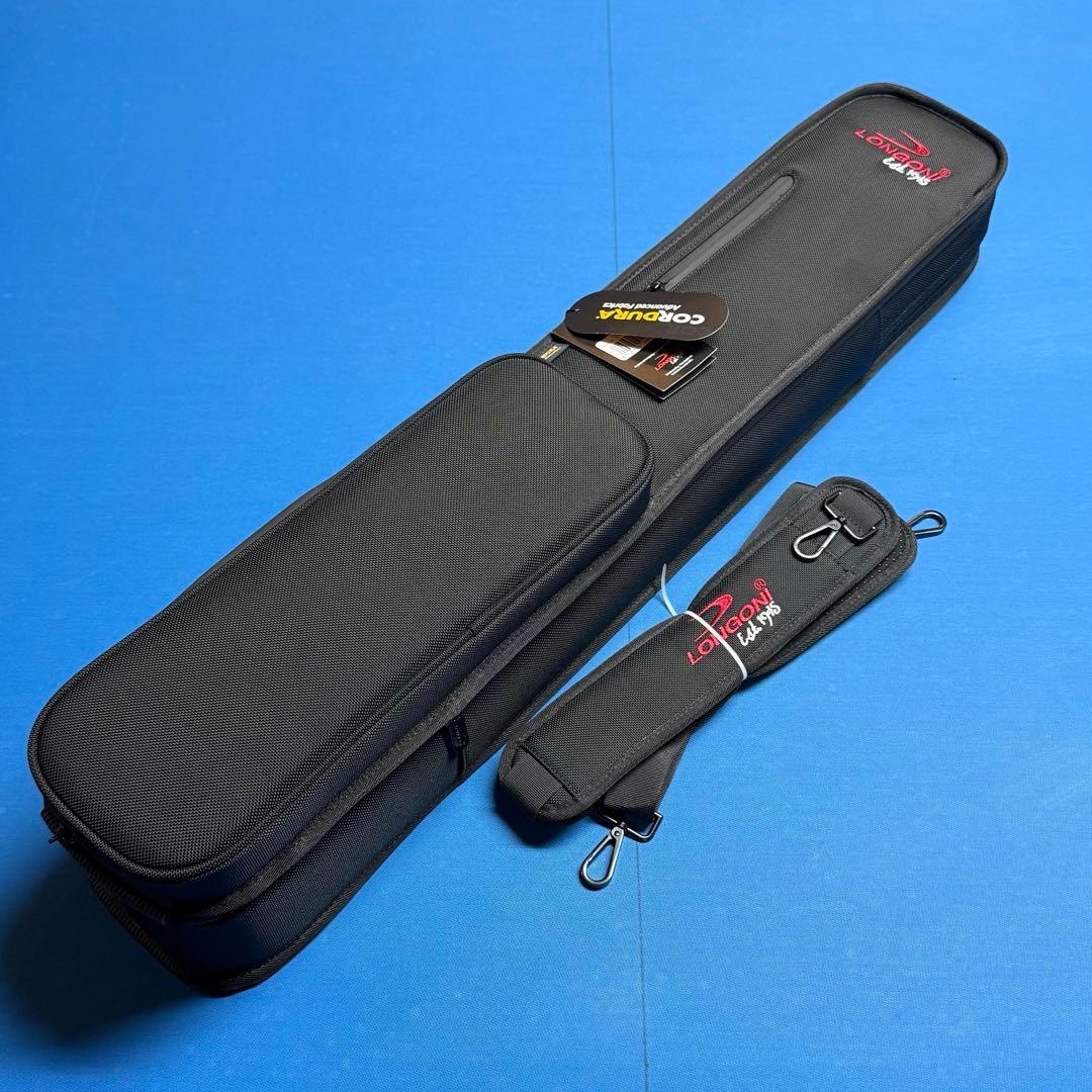 LONGONI キューケース Tournament for POOL