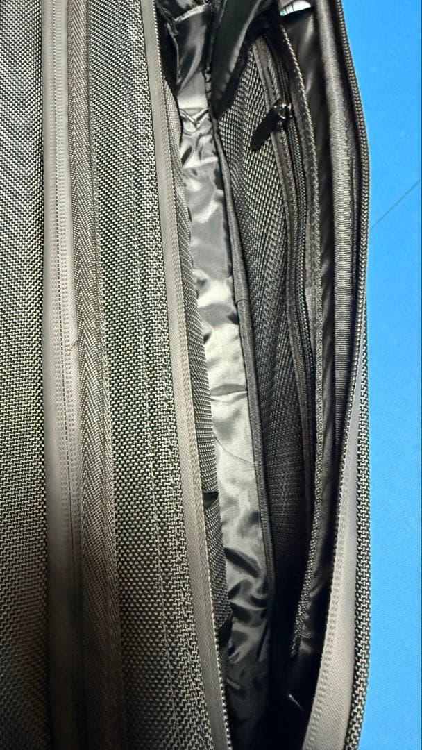 LONGONI キューケース Tournament for POOL