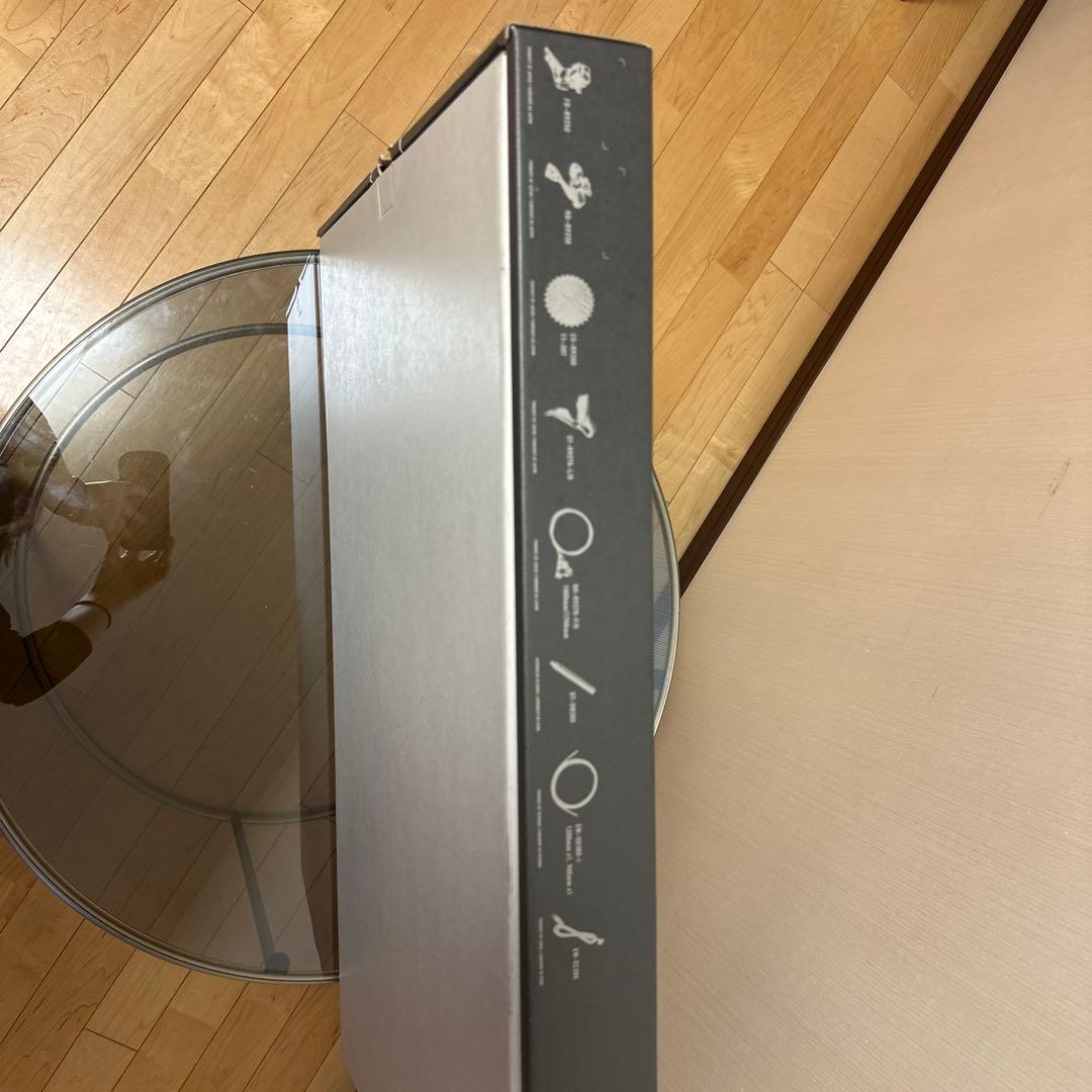 シマノ デュラエース 限定パッケージ+クランクセット+ディスクブレーキローター